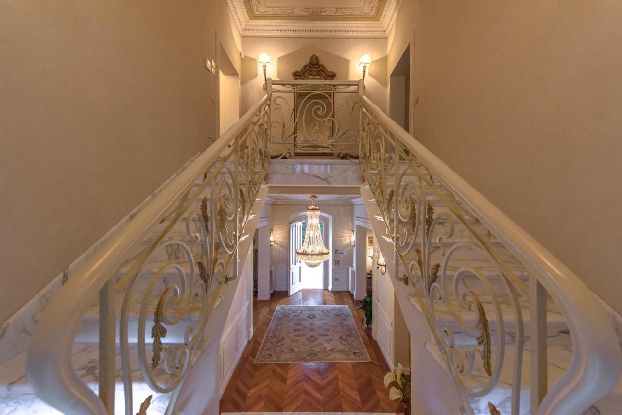 Villa Rinaldi Montespertoli Exterior foto