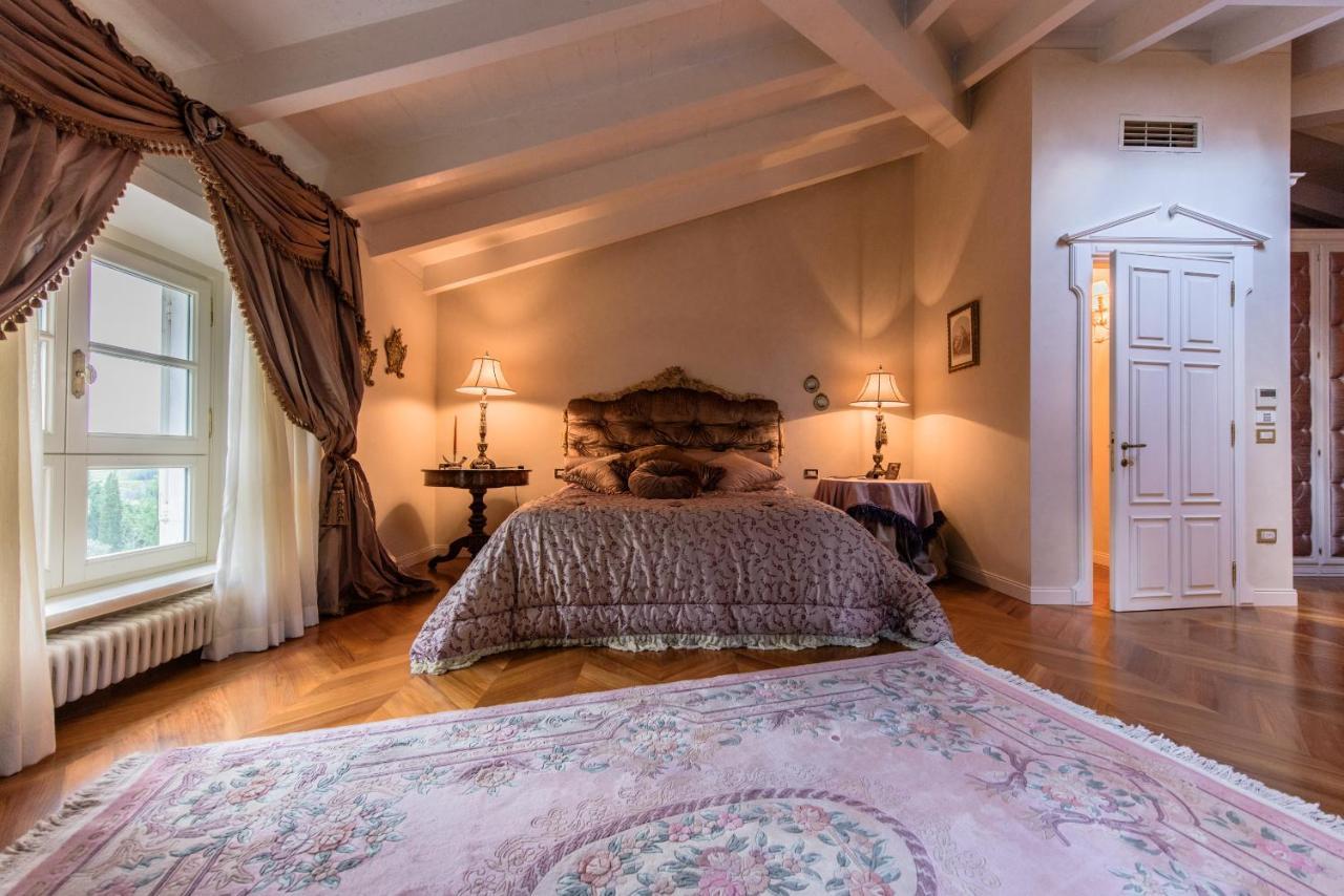 Villa Rinaldi Montespertoli Exterior foto