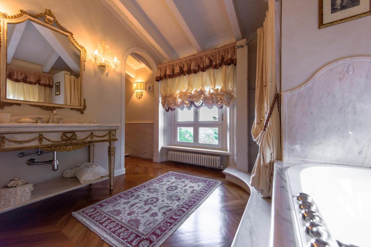 Villa Rinaldi Montespertoli Exterior foto