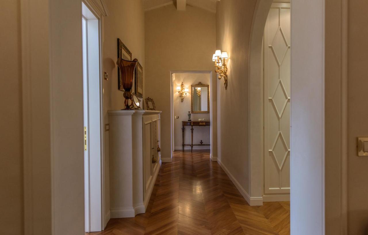 Villa Rinaldi Montespertoli Exterior foto