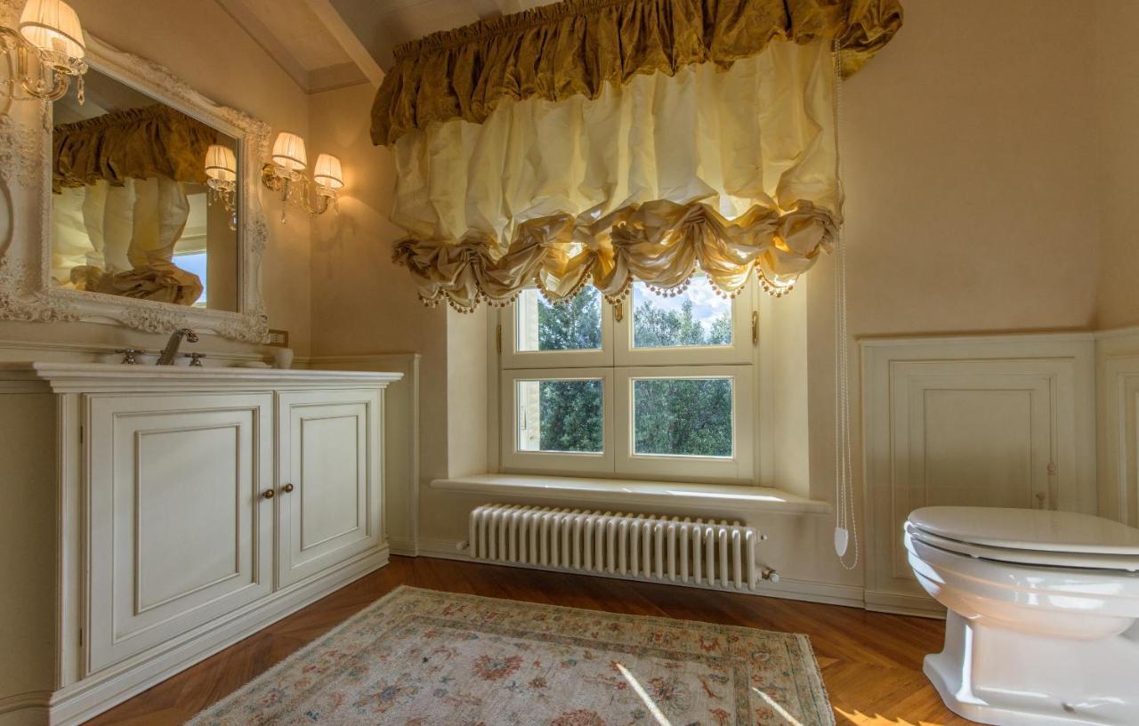 Villa Rinaldi Montespertoli Exterior foto